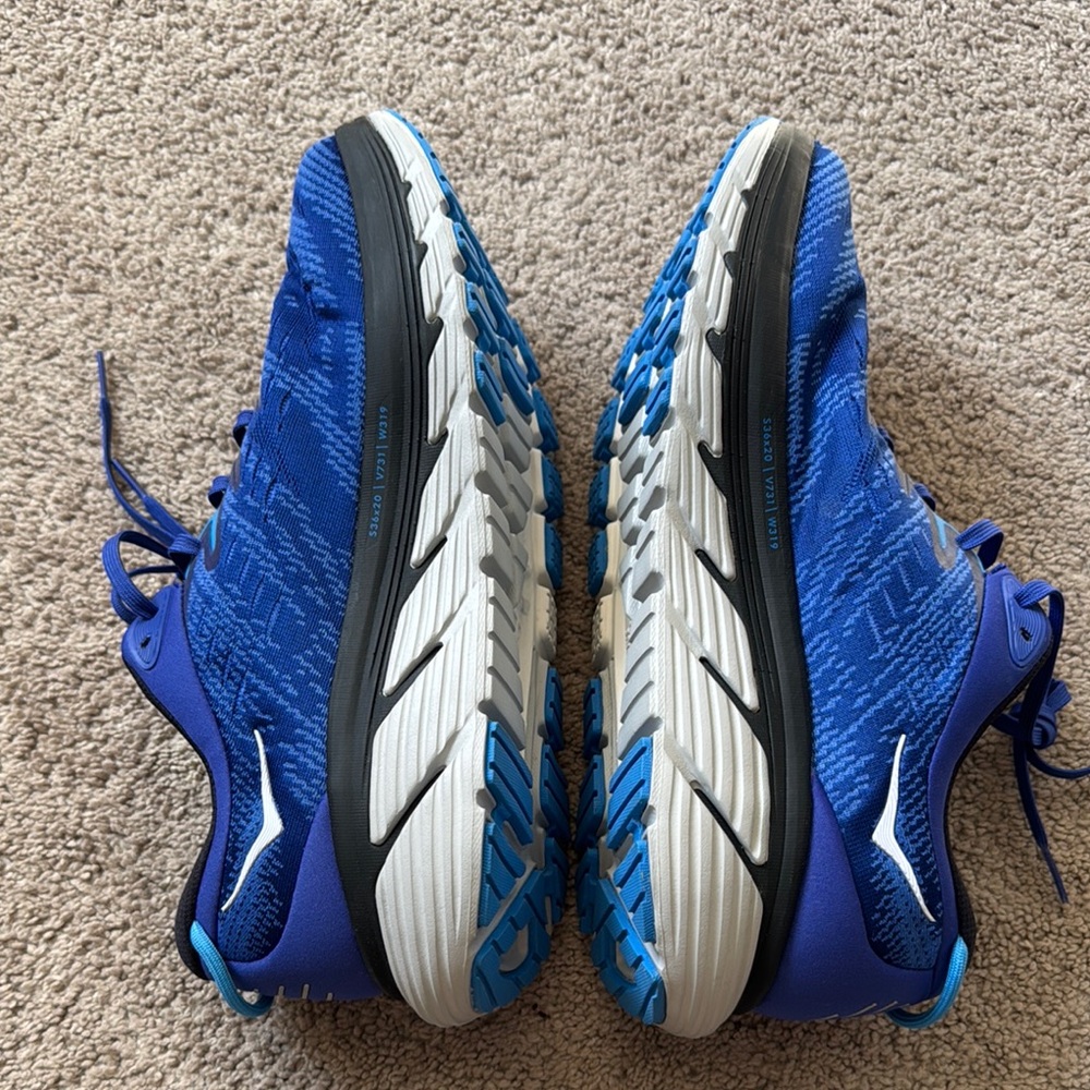 New Without Box Hoka Gaviota 4 Men’s Running Shoes - 11.5